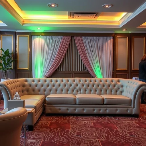 Sewa Sofa Purworejo