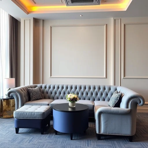 Sewa Sofa Ruang Vip Event Blitar