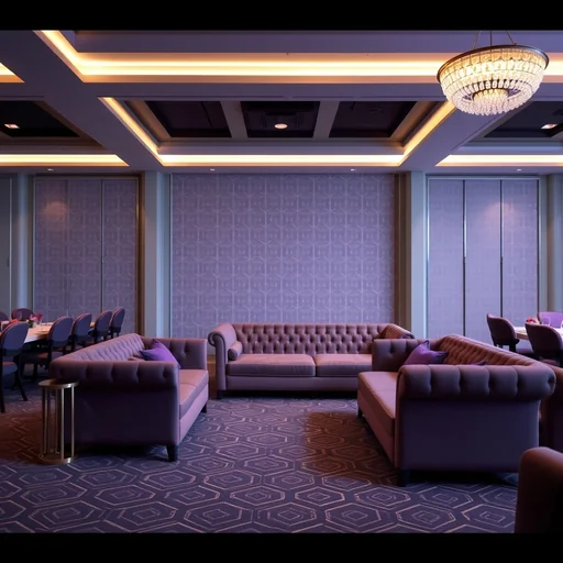 Sewa Sofa Ruang Vip Event Solo
