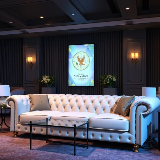 Sewa Sofa Semarang