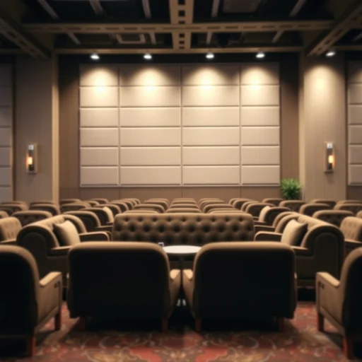 Sewa Sofa Seminar