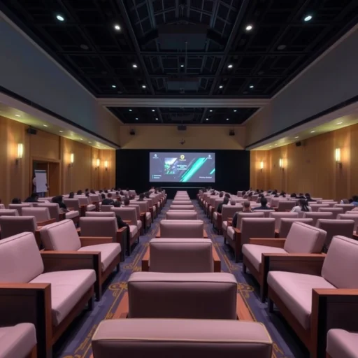 Sewa Sofa Seminar Bali