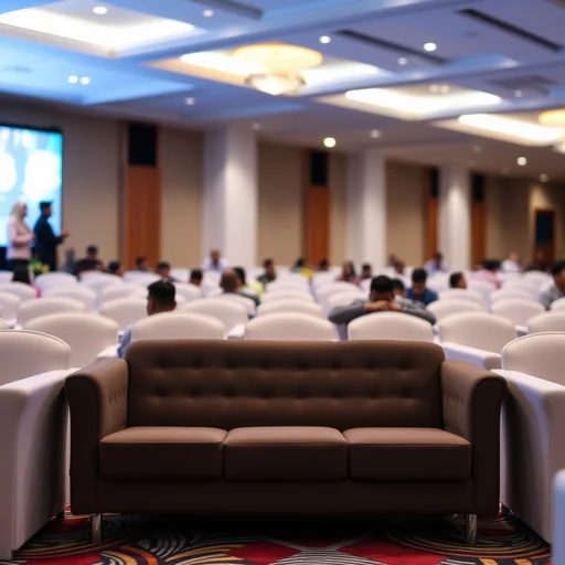 Sewa Sofa Seminar Banyuwangi