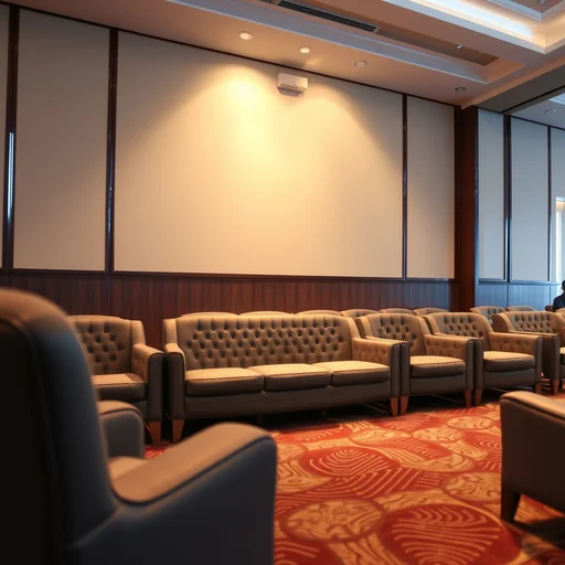 Sewa Sofa Seminar Cilacap