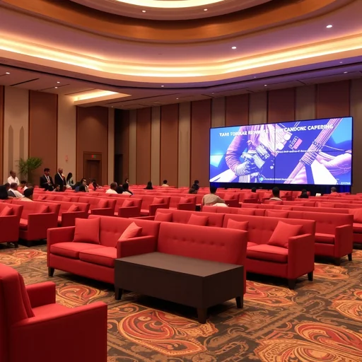 Sewa Sofa Seminar Denpasar