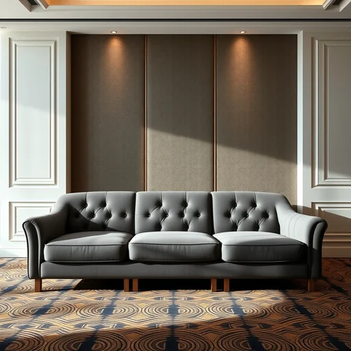 Sewa Sofa Seminar Gresik