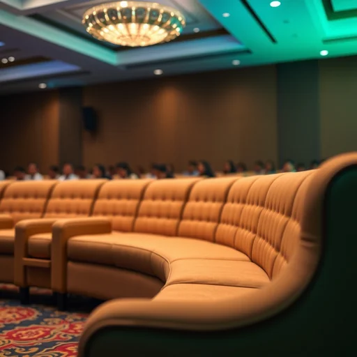 Sewa Sofa Seminar Jogja