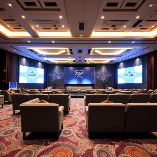 Sewa Sofa Seminar Magelang