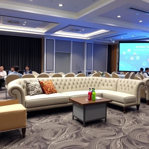Sewa Sofa Seminar Ngawi