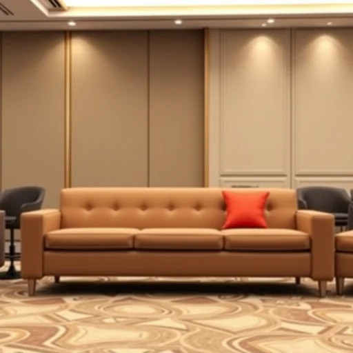 Sewa Sofa Seminar Pacitan