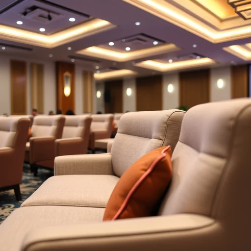 Sewa Sofa Seminar Purwokerto
