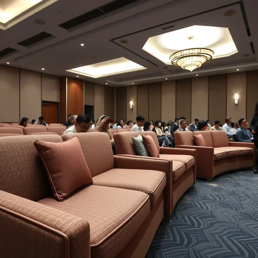 Sewa Sofa Seminar Purworejo