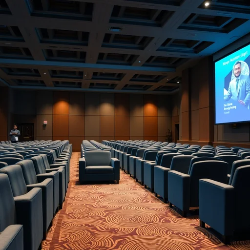 Sewa Sofa Seminar Semarang