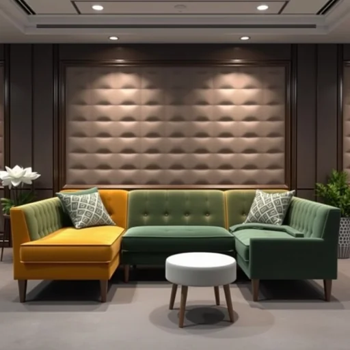Sewa Sofa Seminar Solo