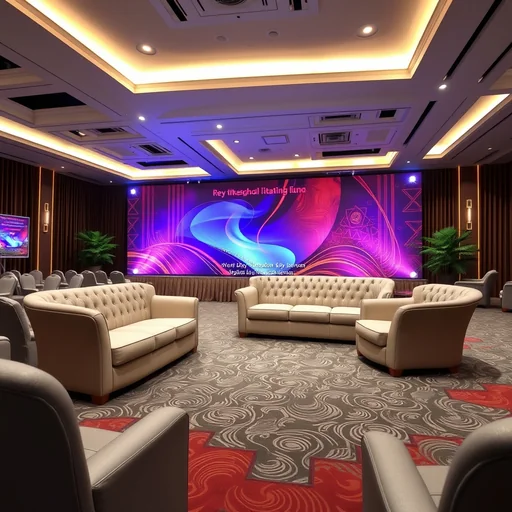 Sewa Sofa Seminar Sragen