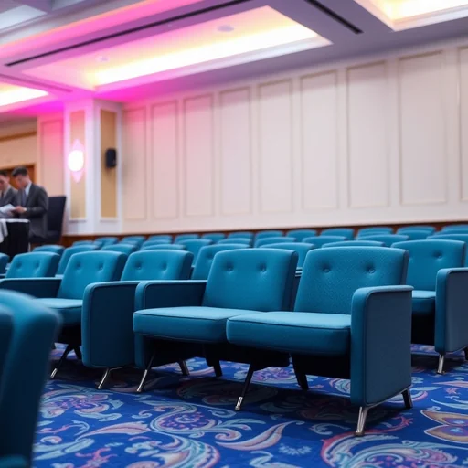 Sewa Sofa Seminar Temanggung