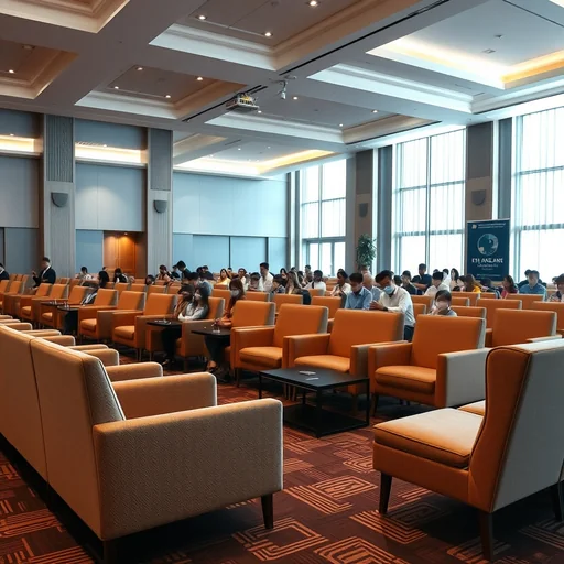 Sewa Sofa Seminar Wonogiri