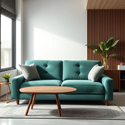 Sewa Sofa Single
