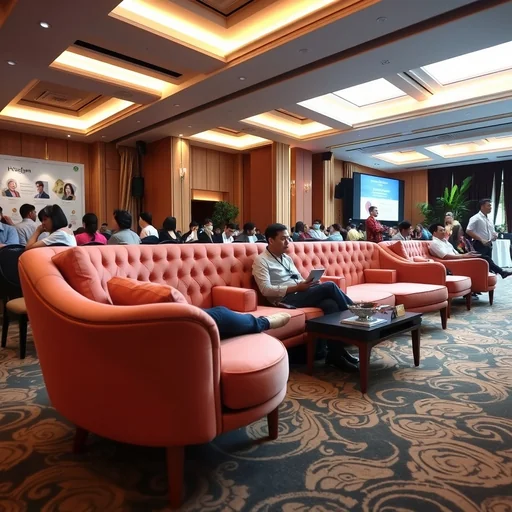 Sewa Sofa Single Bali