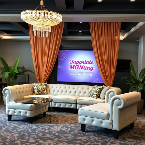 Sewa Sofa Single Banyuwangi