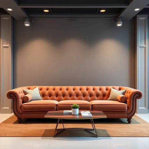 Sewa Sofa Single Boyolali