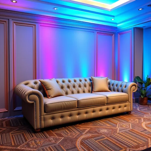 Sewa Sofa Single Cilacap