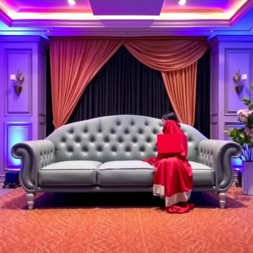 Sewa Sofa Single Gresik