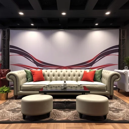 Sewa Sofa Single Kebumen