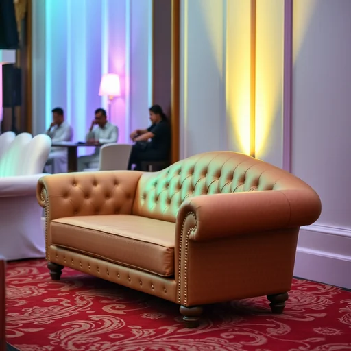 Sewa Sofa Single Kediri