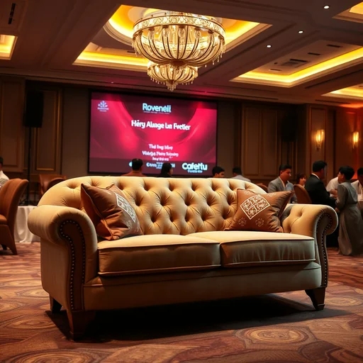 Sewa Sofa Single Klaten