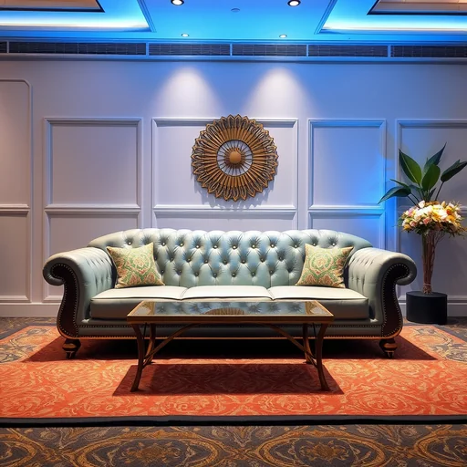 Sewa Sofa Single Madiun