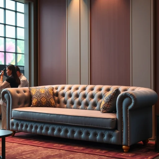 Sewa Sofa Single Magelang