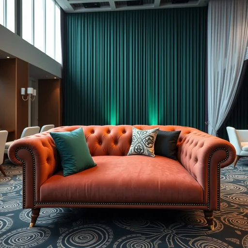 Sewa Sofa Single Pacitan