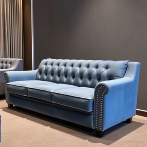 Sewa Sofa Single Purbalingga