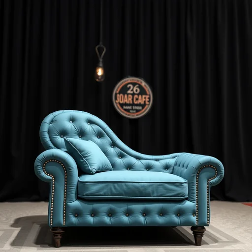 Sewa Sofa Single Purwokerto