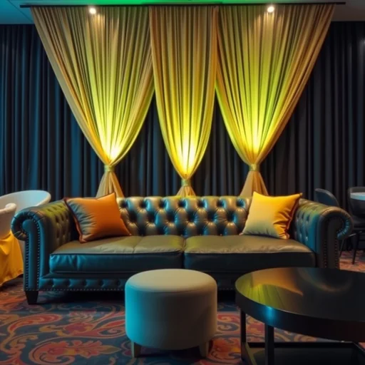 Sewa Sofa Single Purworejo