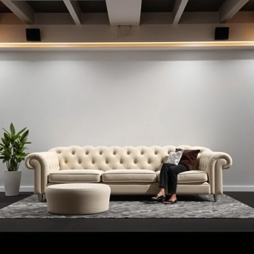 Sewa Sofa Single Semarang