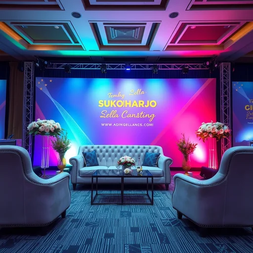 Sewa Sofa Single Sukoharjo