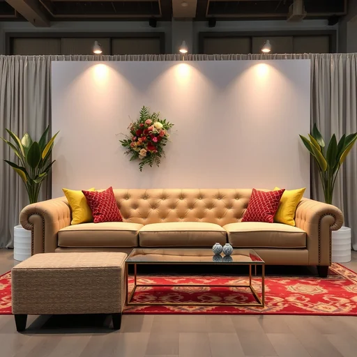 Sewa Sofa Single Surabaya
