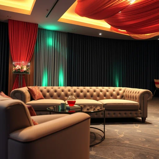 Sewa Sofa Single Wonogiri