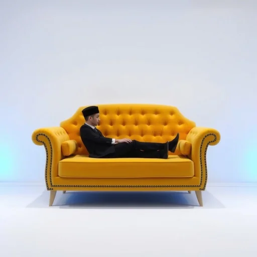 Sewa Sofa Single Wonosobo