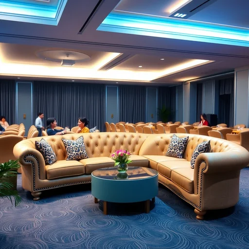Sewa Sofa Sragen