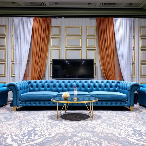 Sewa Sofa Sukoharjo