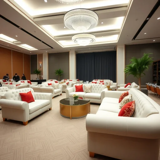 Sewa Sofa Surabaya
