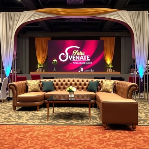 Sewa Sofa Tamu Event Banyuwangi