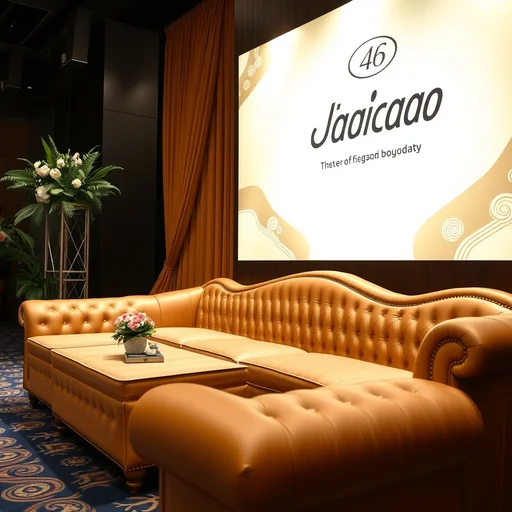 Sewa Sofa Tamu Event Boyolali