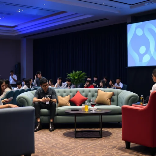 Sewa Sofa Tamu Event Denpasar