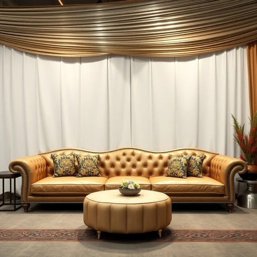 Sewa Sofa Tamu Event Karanganyar