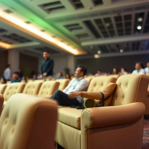 Sewa Sofa Tamu Event Malang