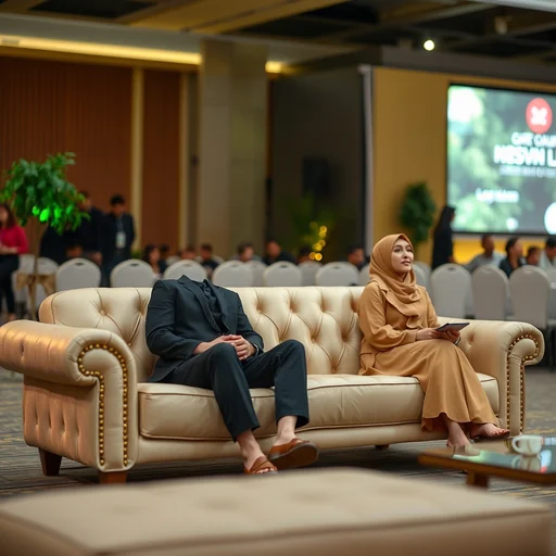 Sewa Sofa Tamu Event Purwokerto